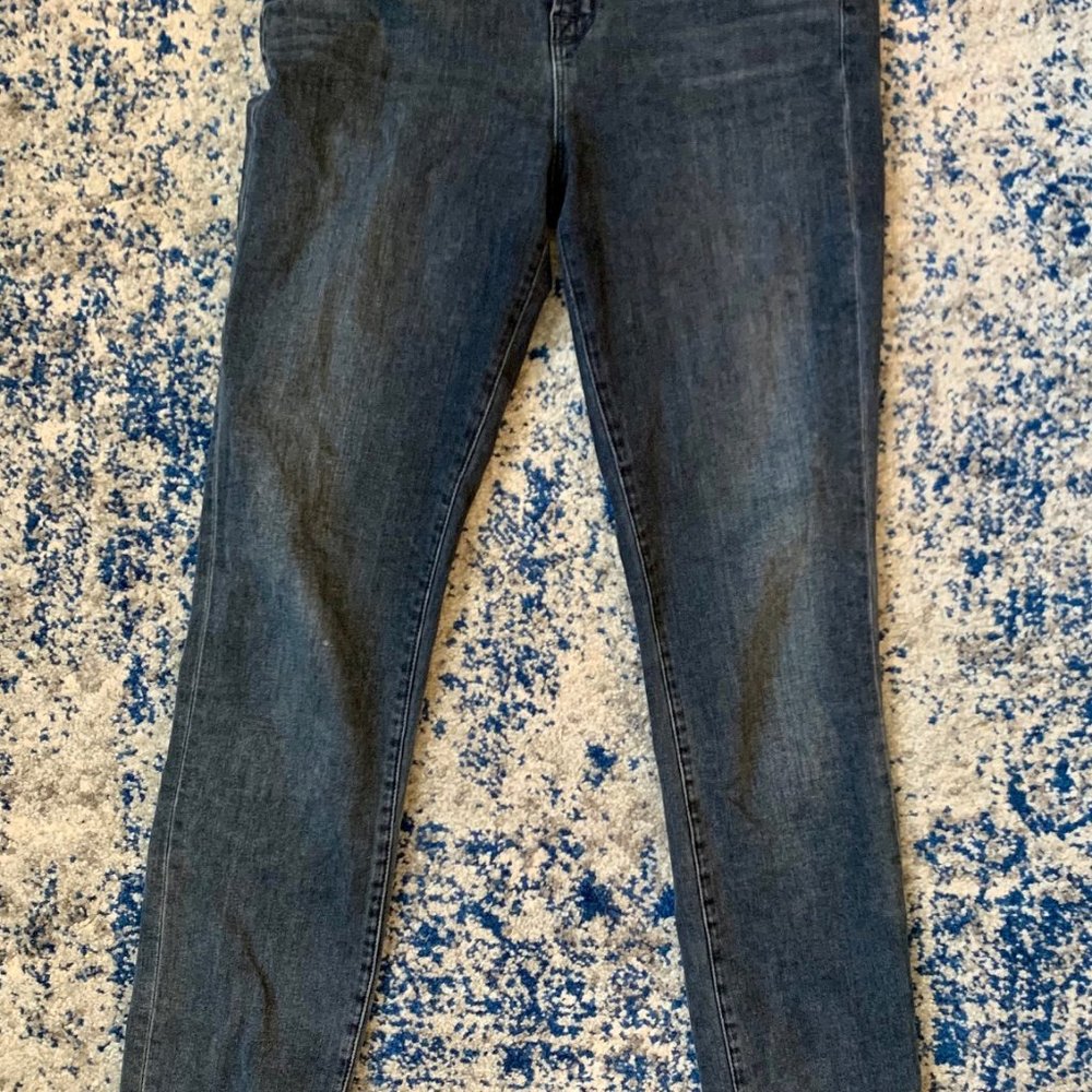 J Brand  Skinny Jeans